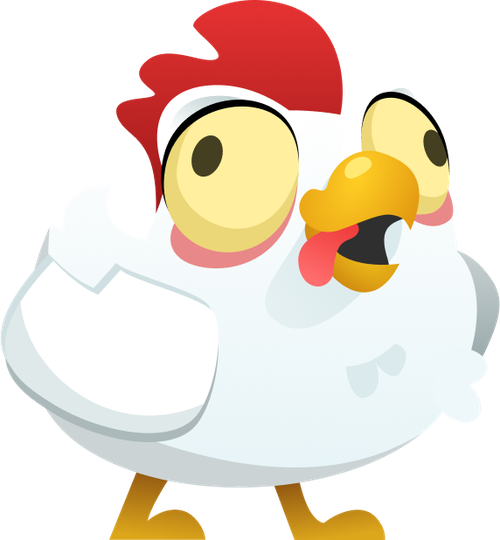 chicken game casino main image