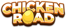 chicken game casino Logo